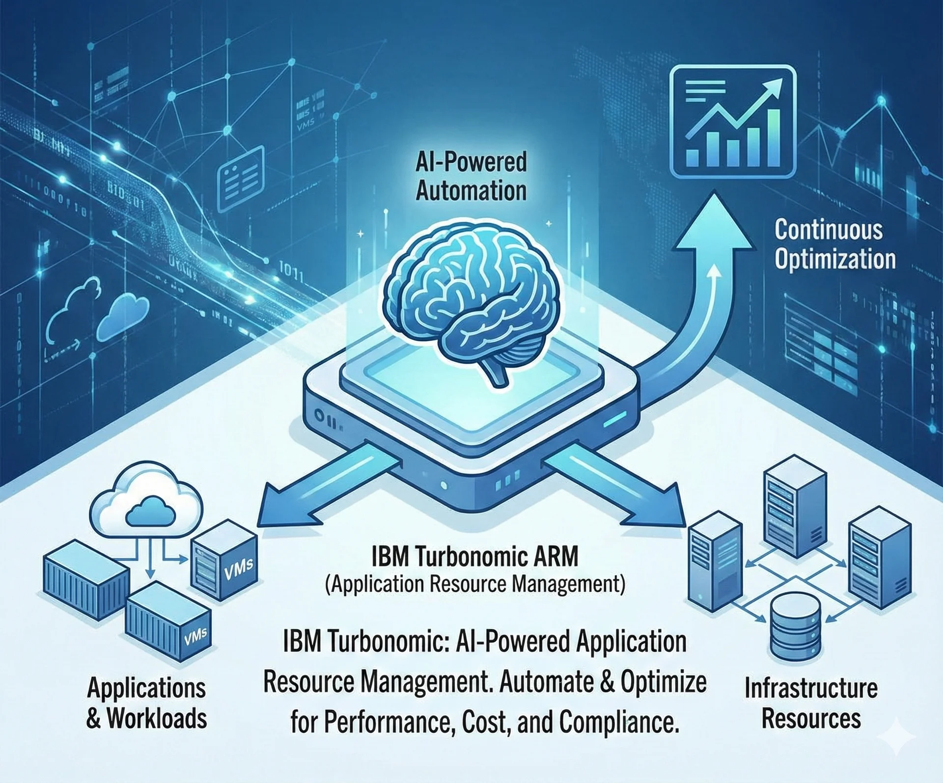 IBM Turbonomic