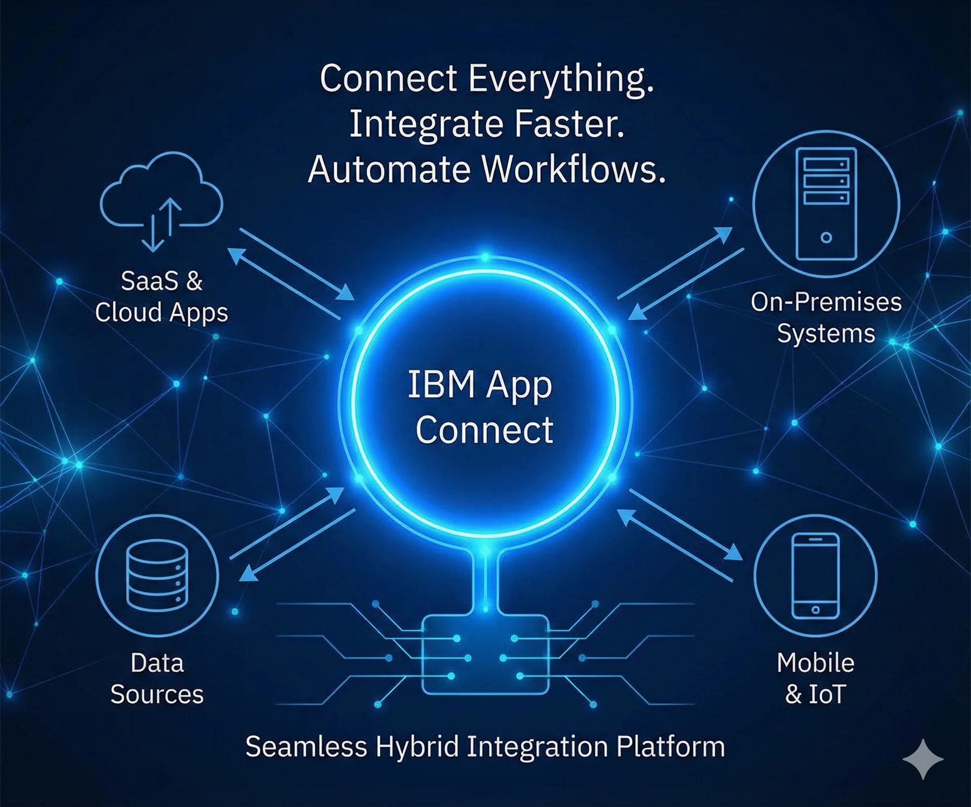 IBM App Connect