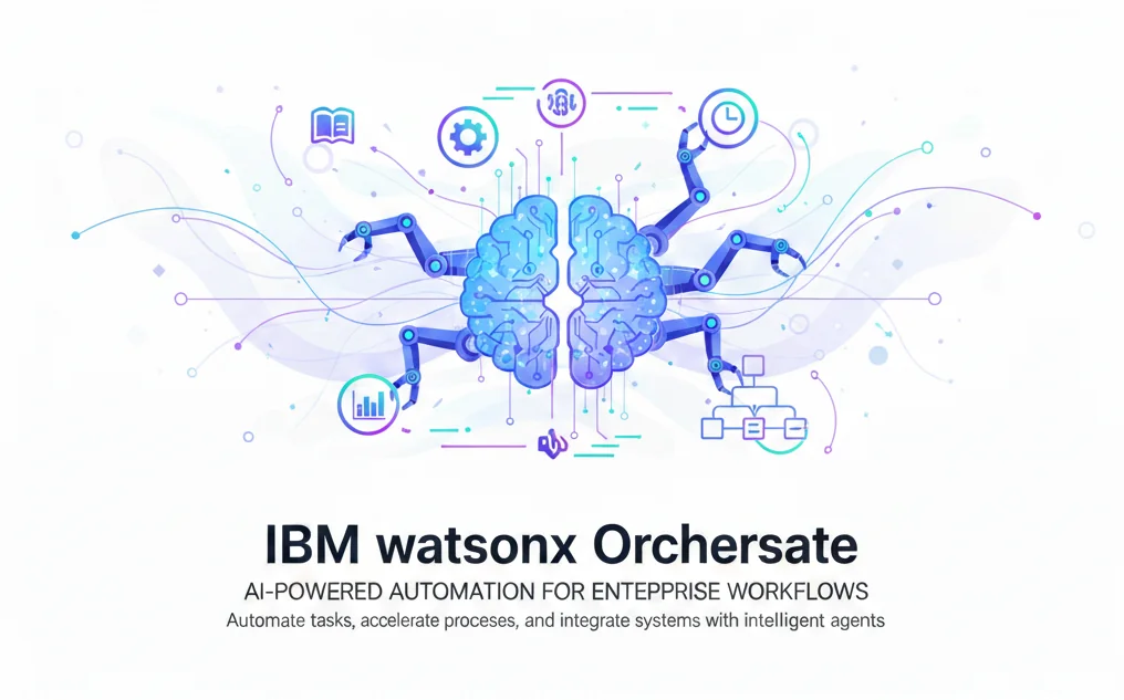watsonx Orchestrate