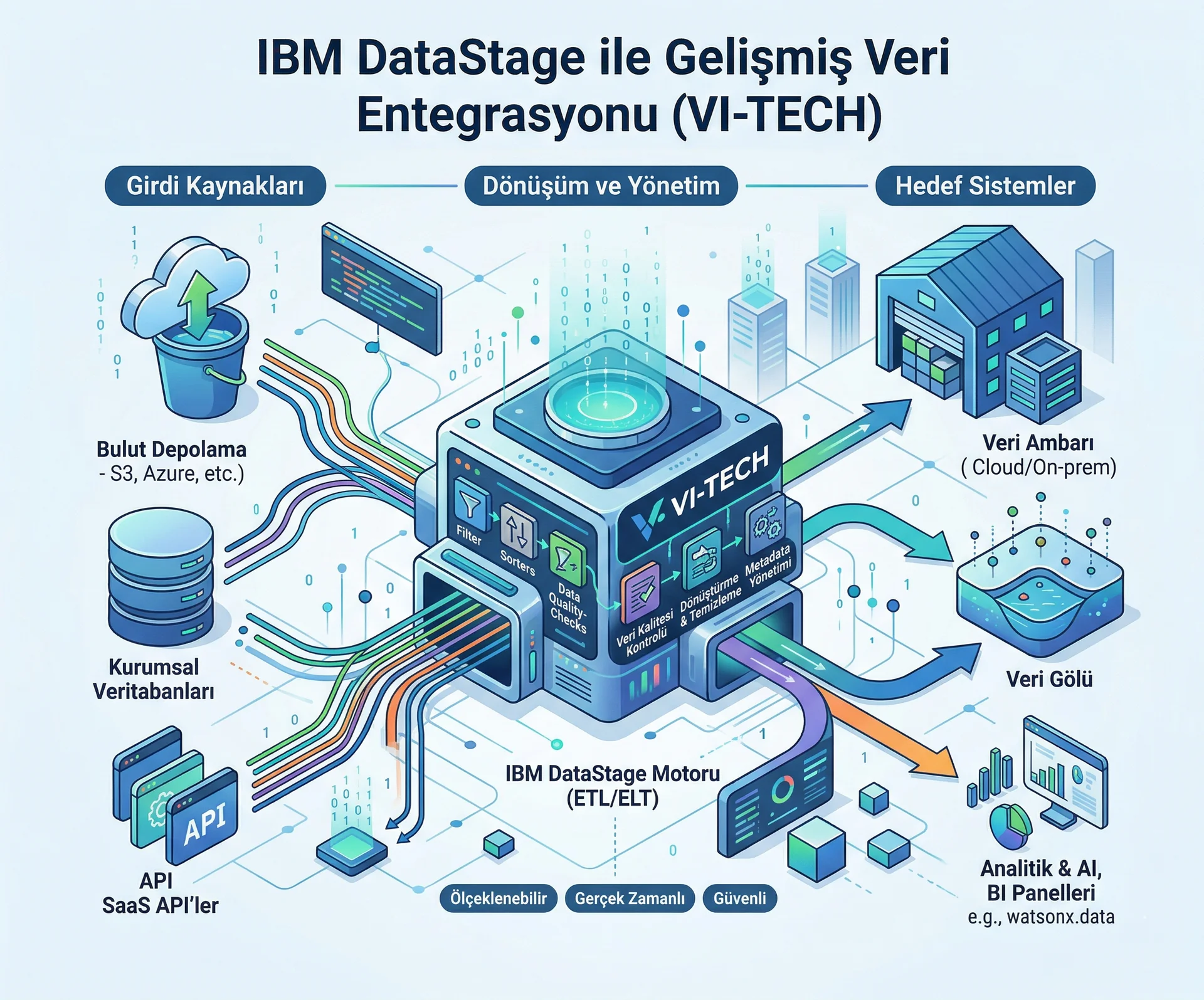 IBM DataStage