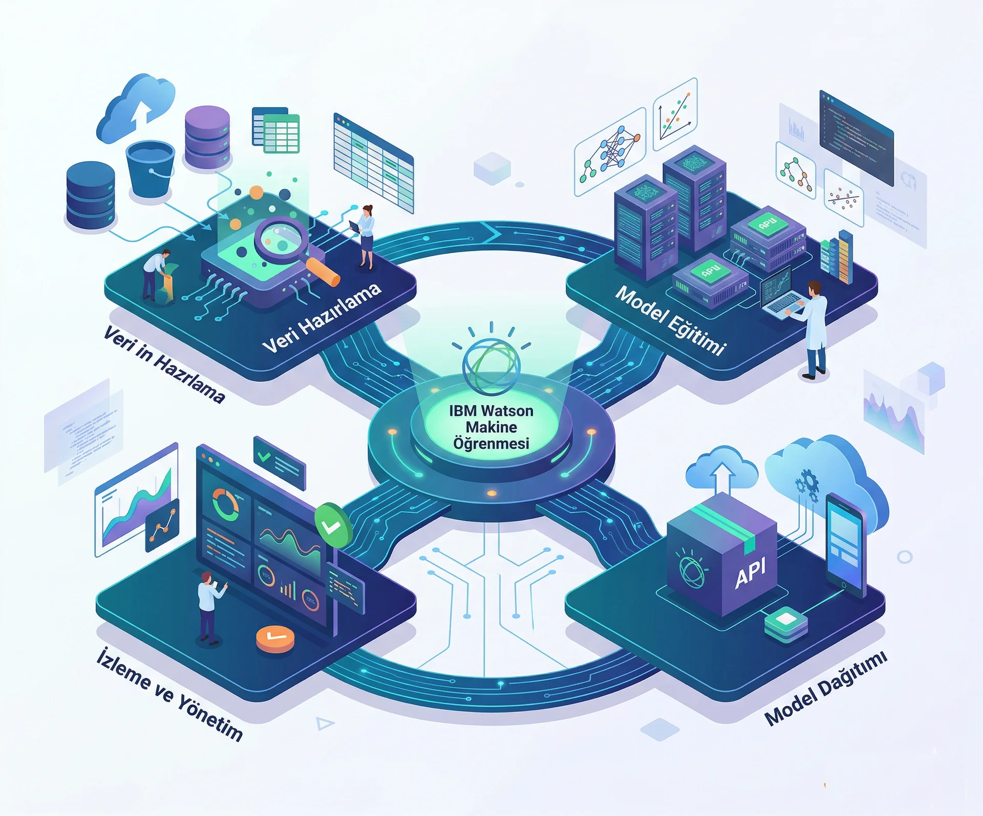 IBM Watson Machine Learning