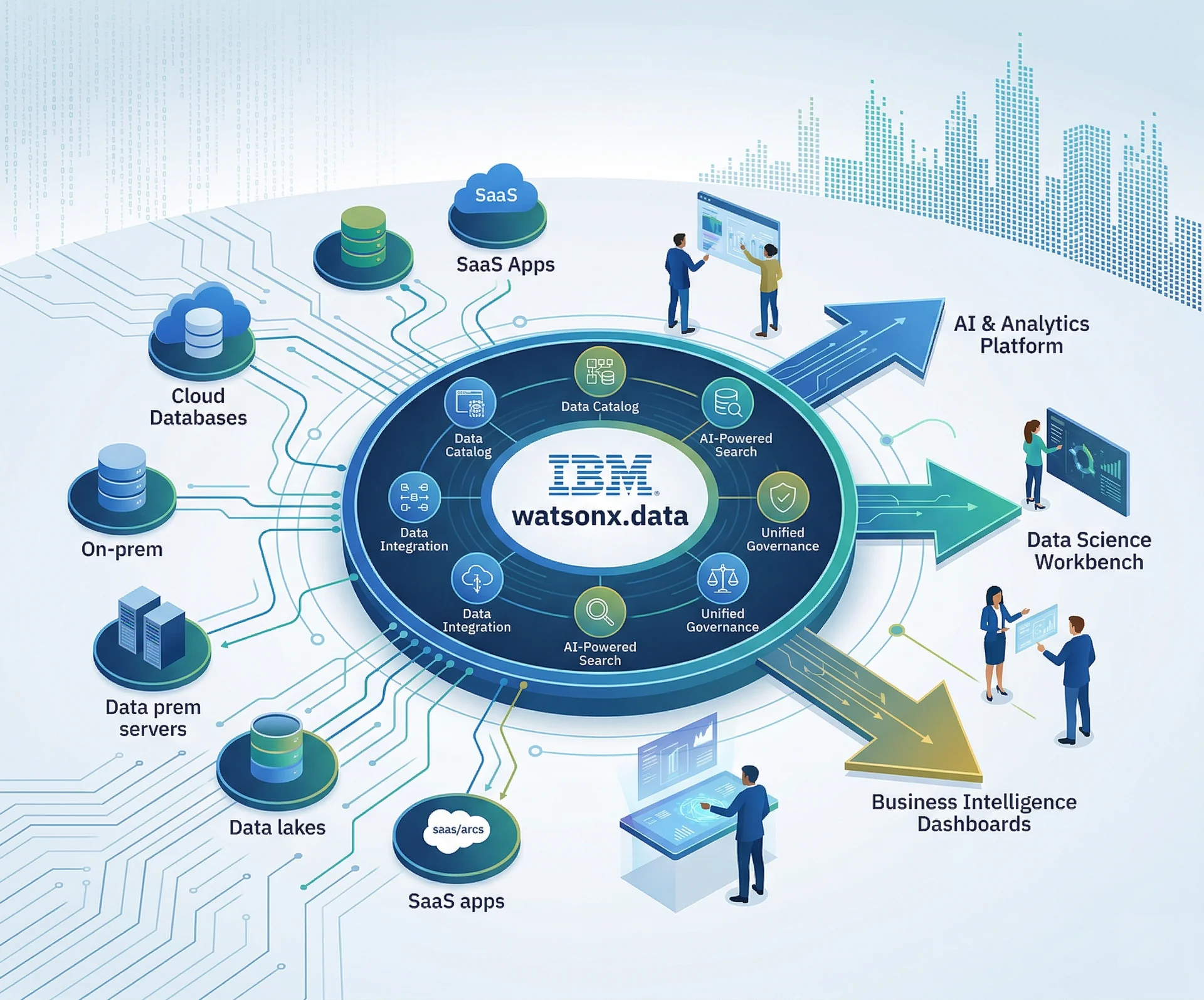 watsonx.data